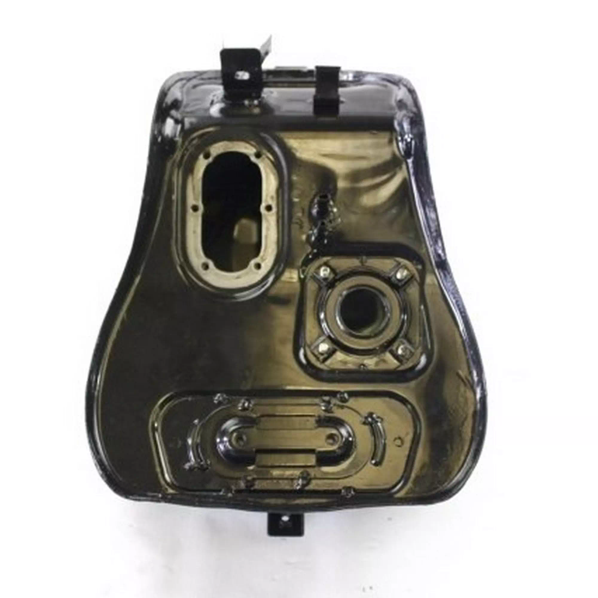 QJ MOTOR SRK 125-S BENZİN DEPOSU [125-S] #RK 55066